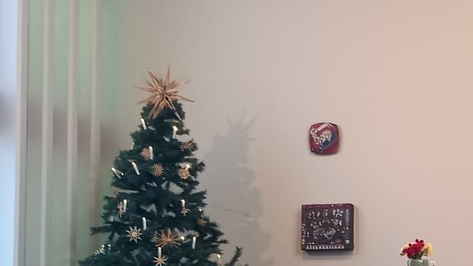 WEIHNACHTSMESSE 2021